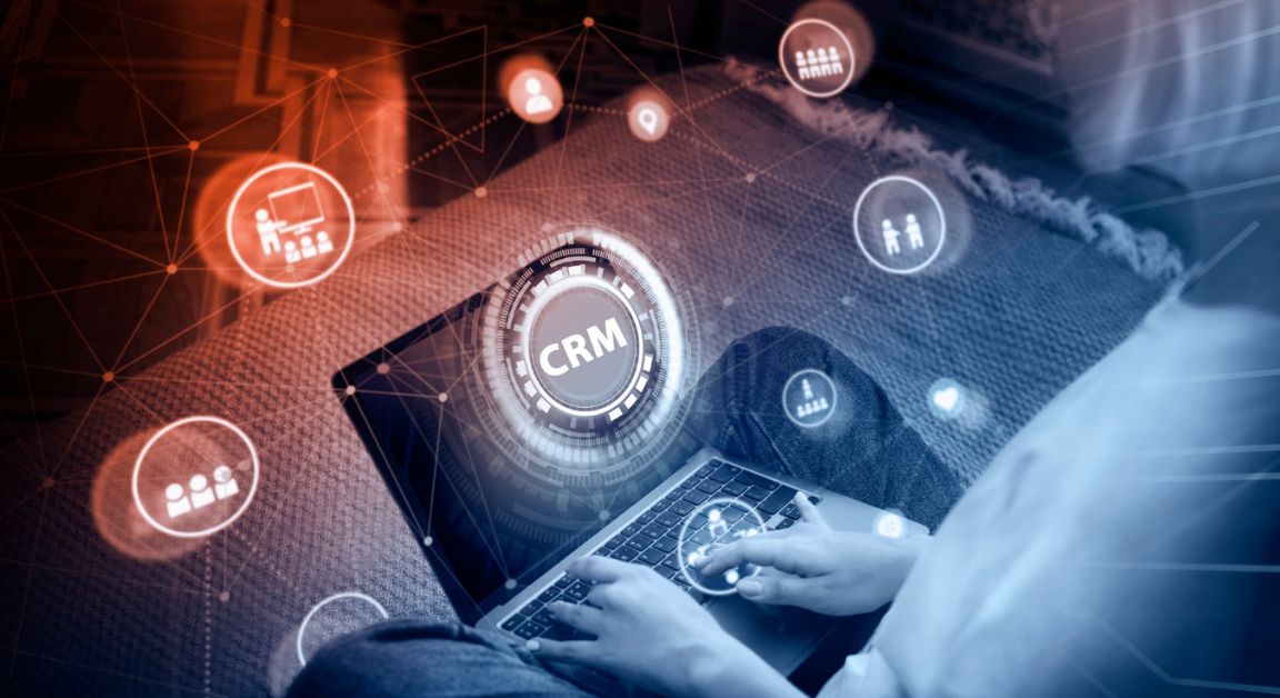 firecaat services crm